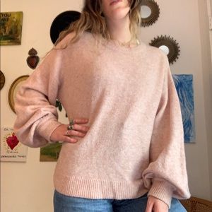 Madewell Sweater